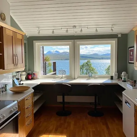 Сasa de vacaciones Great House With Amazing Location!!sea & Mountain View! *