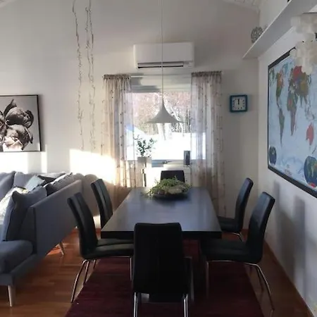 Great House With Amazing Location!!sea & Mountain View!
