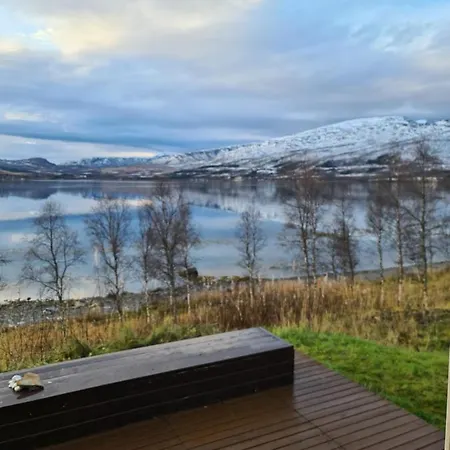 Ferienhaus Great House With Amazing Location!!sea & Mountain View!